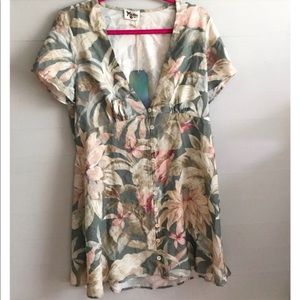 Show Me Your MuMu Dress